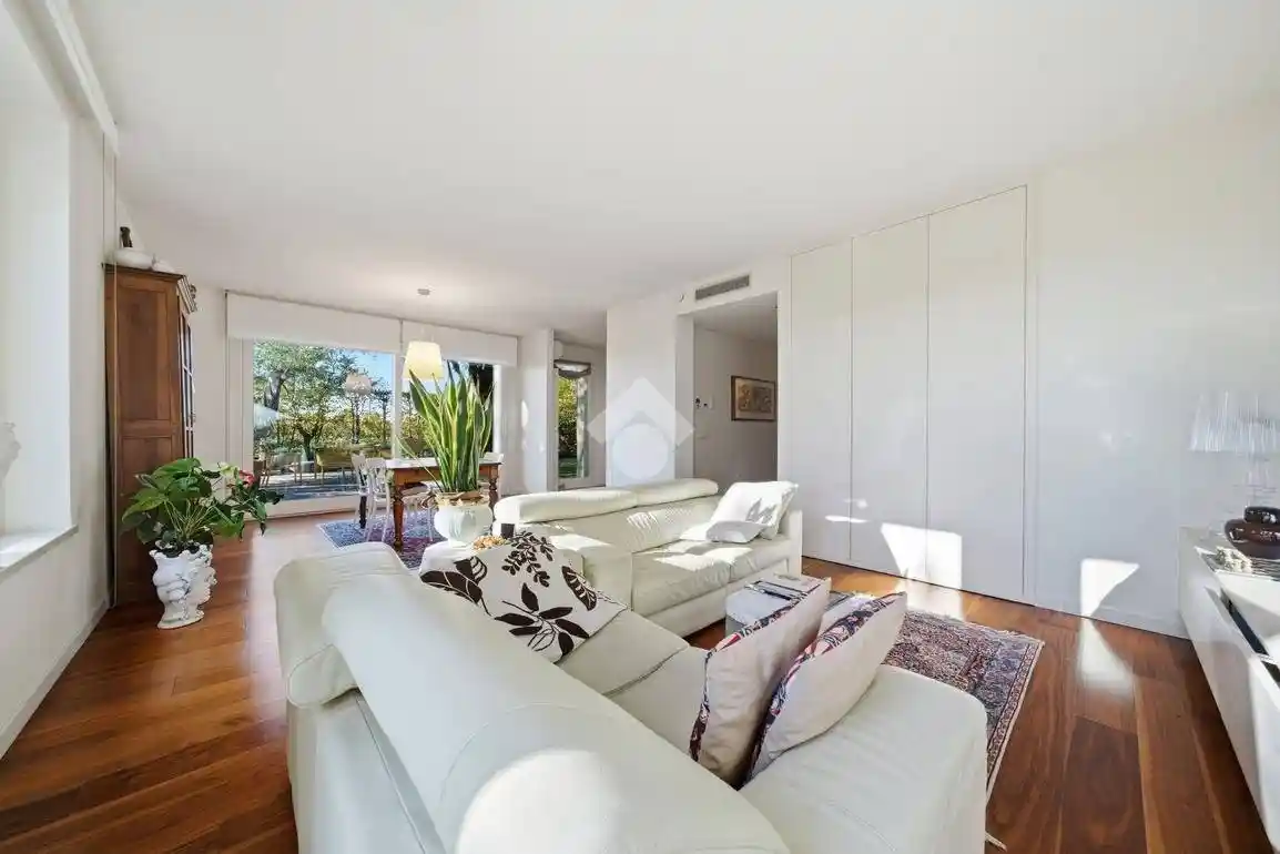 Villa a schiera Villa a schiera ad angolo via Oliviero Ruozzi 1 1, Coviolo - Roncina, Reggio Emilia - foto 3