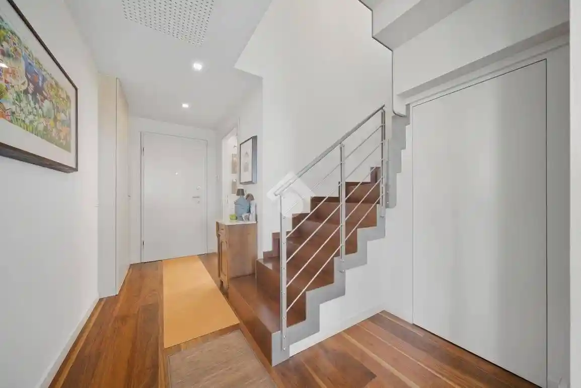 Villa a schiera Villa a schiera ad angolo via Oliviero Ruozzi 1 1, Coviolo - Roncina, Reggio Emilia - foto 4