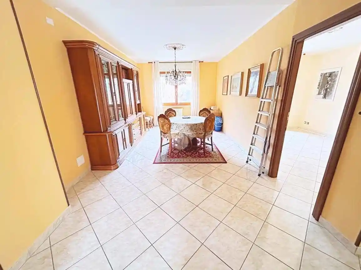 Appartamento via Prospero Gozzo 18, Spinetta Marengo, Alessandria - foto 3