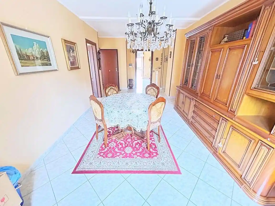 Appartamento via Prospero Gozzo 18, Spinetta Marengo, Alessandria - foto 4