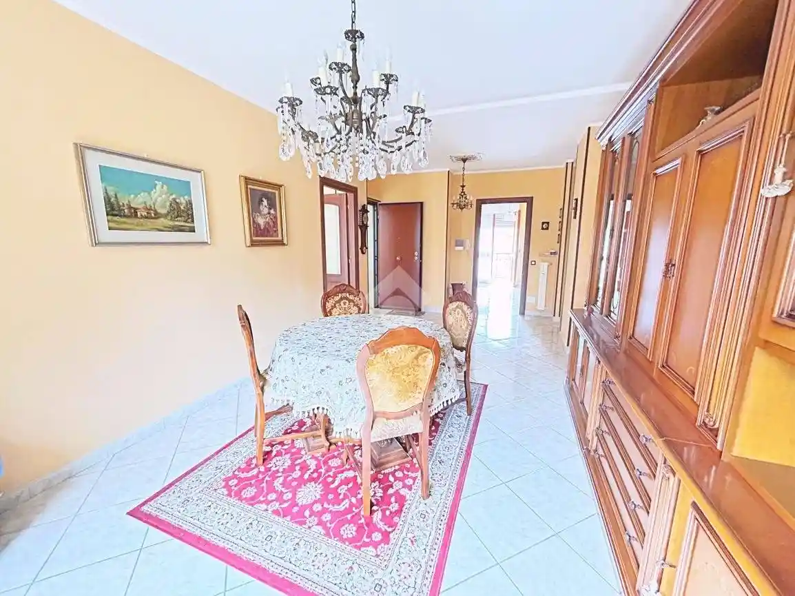 Appartamento via Prospero Gozzo 18, Spinetta Marengo, Alessandria - foto 5