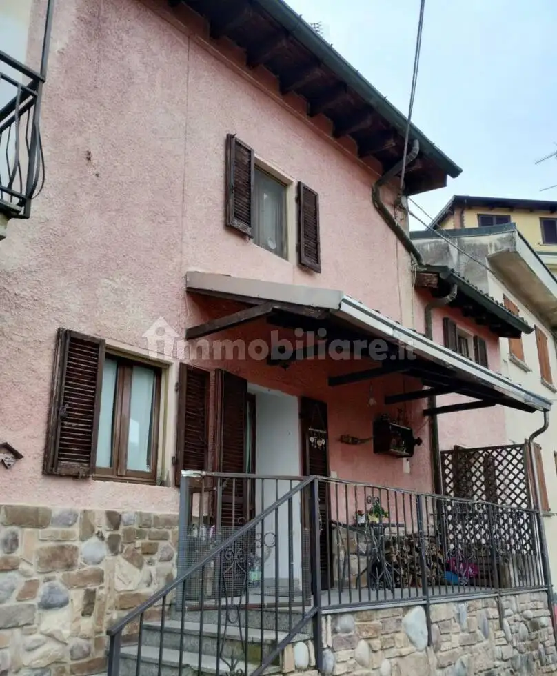 Casa indipendente in asta a Borgo Priolo
