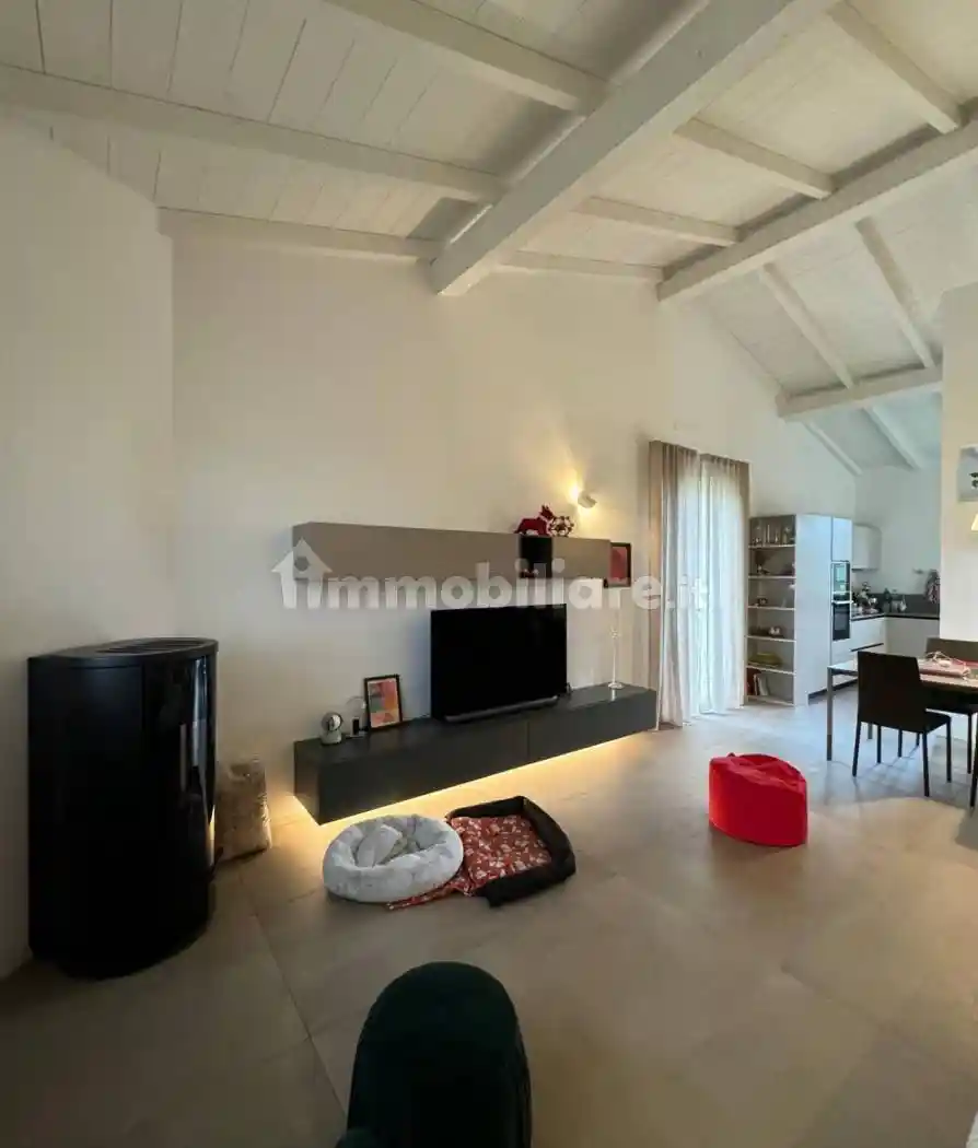 Villa unifamiliare Massa Macinaia,, Massa Macinaia - San Leonardo, Capannori - foto 2