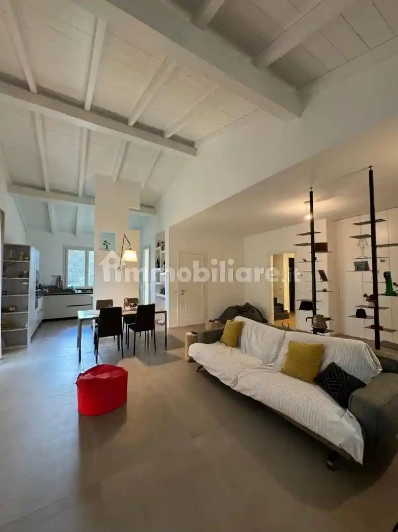 Villa unifamiliare Massa Macinaia,, Massa Macinaia - San Leonardo, Capannori - foto 3