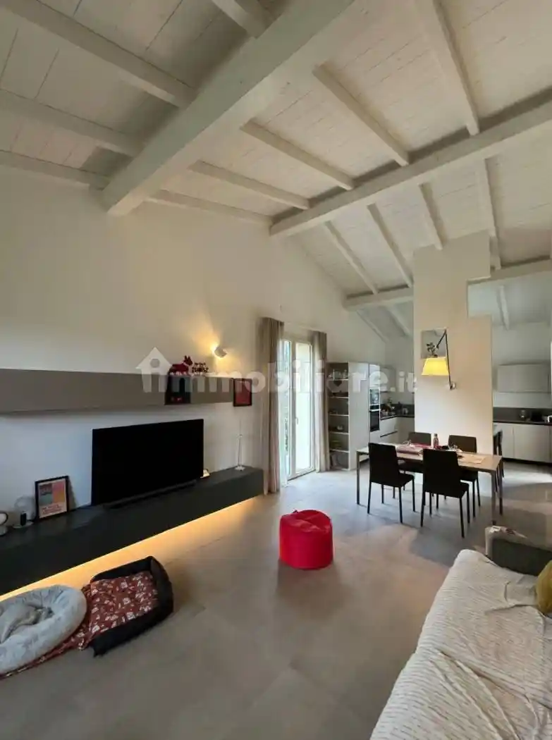 Villa unifamiliare Massa Macinaia,, Massa Macinaia - San Leonardo, Capannori - foto 4