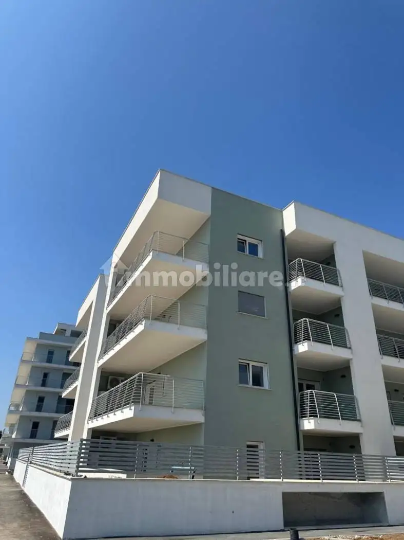 Appartamento in vendita a Pomezia