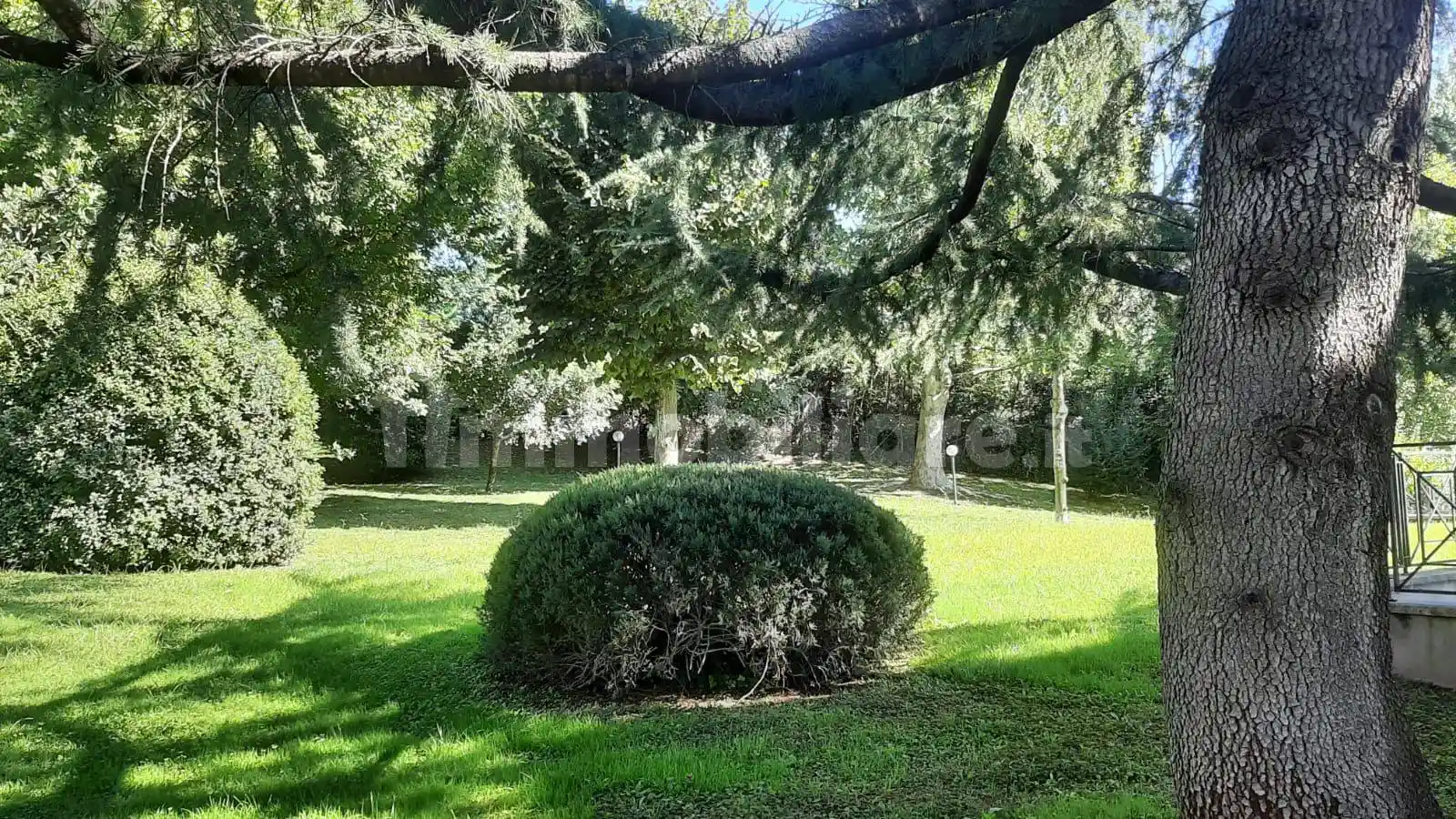 Trilocale via Carlo Arturo Jemolo 90, Torraccia, Roma - foto 2