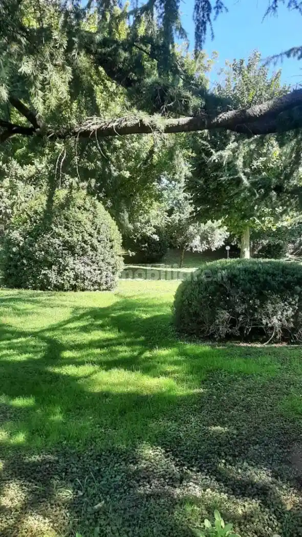 Trilocale via Carlo Arturo Jemolo 90, Torraccia, Roma - foto 4