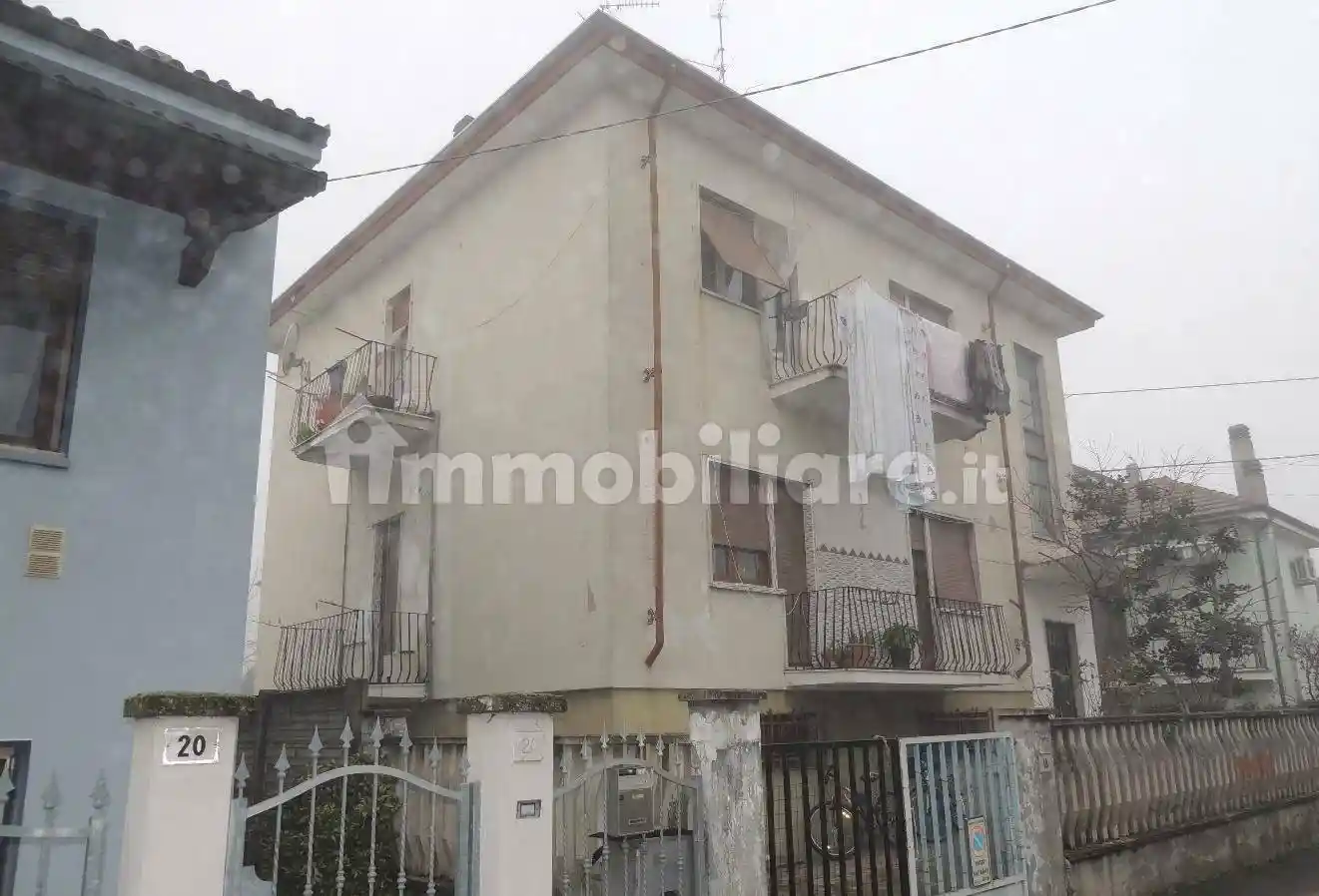 Appartamento in vendita a Mortara