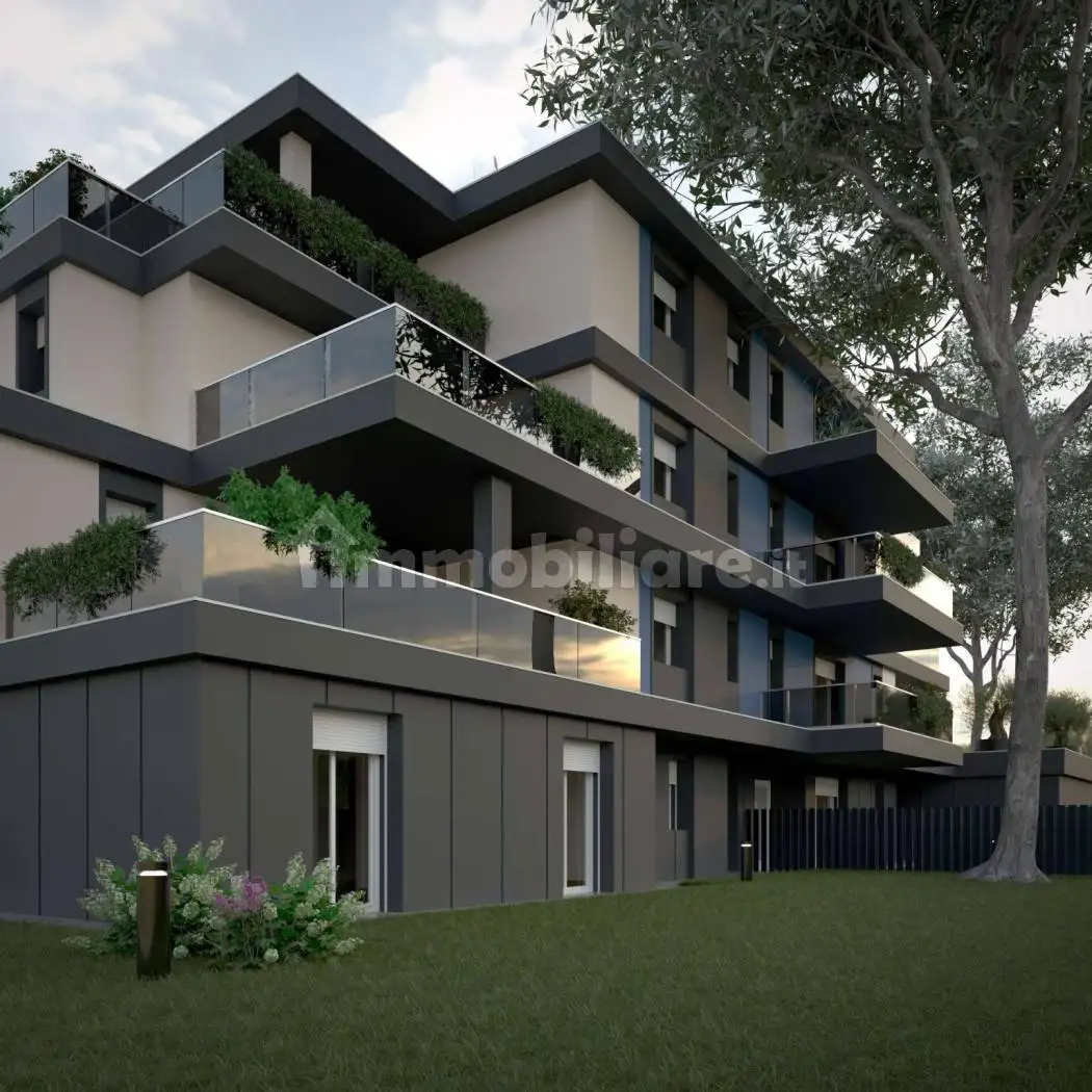 Appartamento in vendita a Castel Maggiore