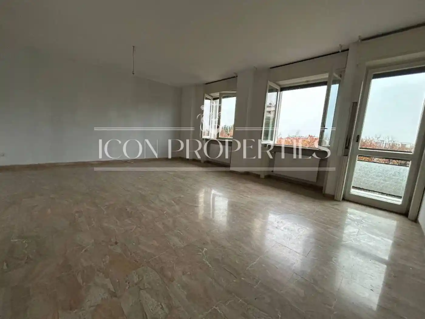 Appartamento in vendita a Saronno