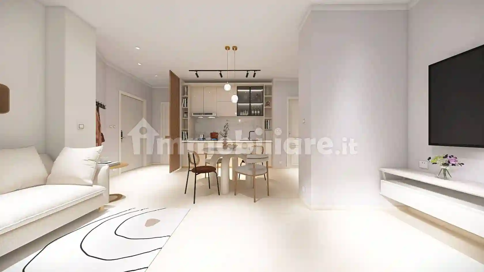 Appartamento - foto 3