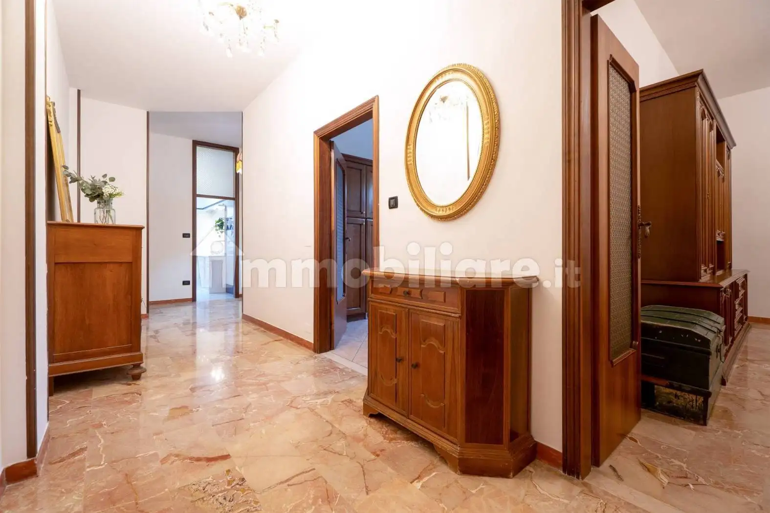 Quadrilocale via Antonio Gramsci 21, Centro, Budrio - foto 2