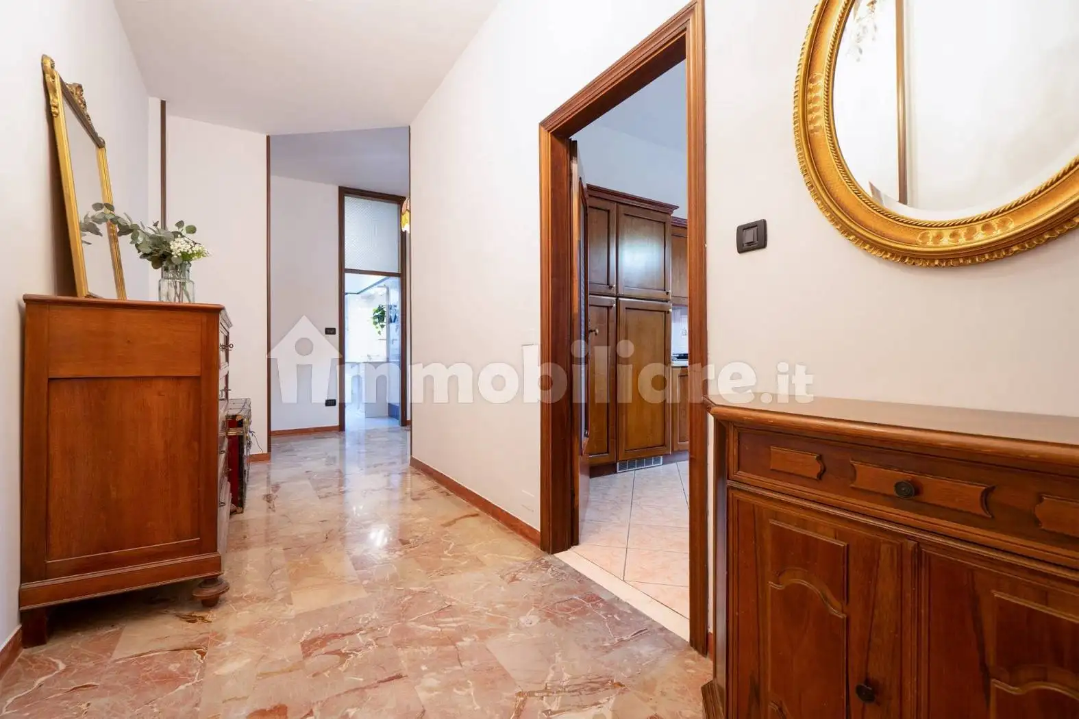 Quadrilocale via Antonio Gramsci 21, Centro, Budrio - foto 3