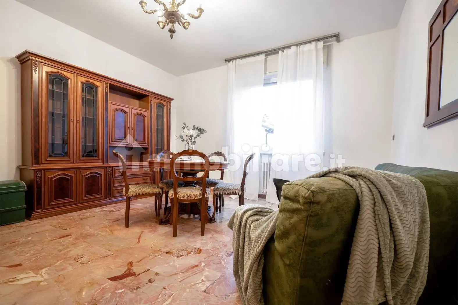 Quadrilocale via Antonio Gramsci 21, Centro, Budrio - foto 4