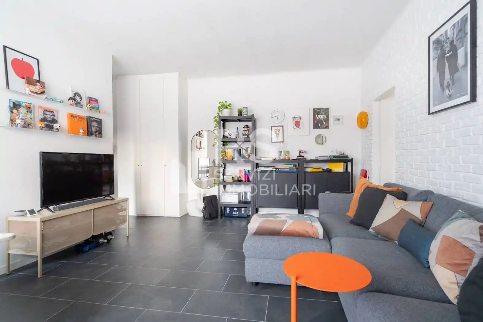 Bilocale via Bernardino Bellincione 14, Quartiere Feltre, Milano - foto 4