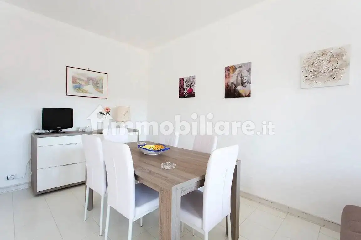 Villa a schiera via Petunie 11, Torre Muzza, Carini - foto 2