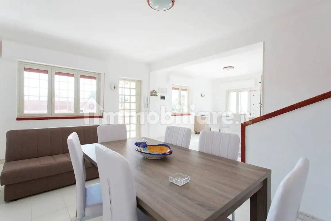 Villa a schiera via Petunie 11, Torre Muzza, Carini - foto 3