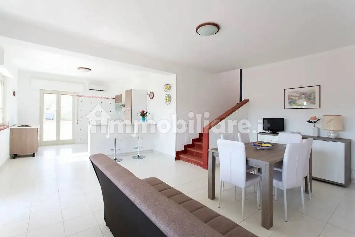 Villa a schiera via Petunie 11, Torre Muzza, Carini - foto 5