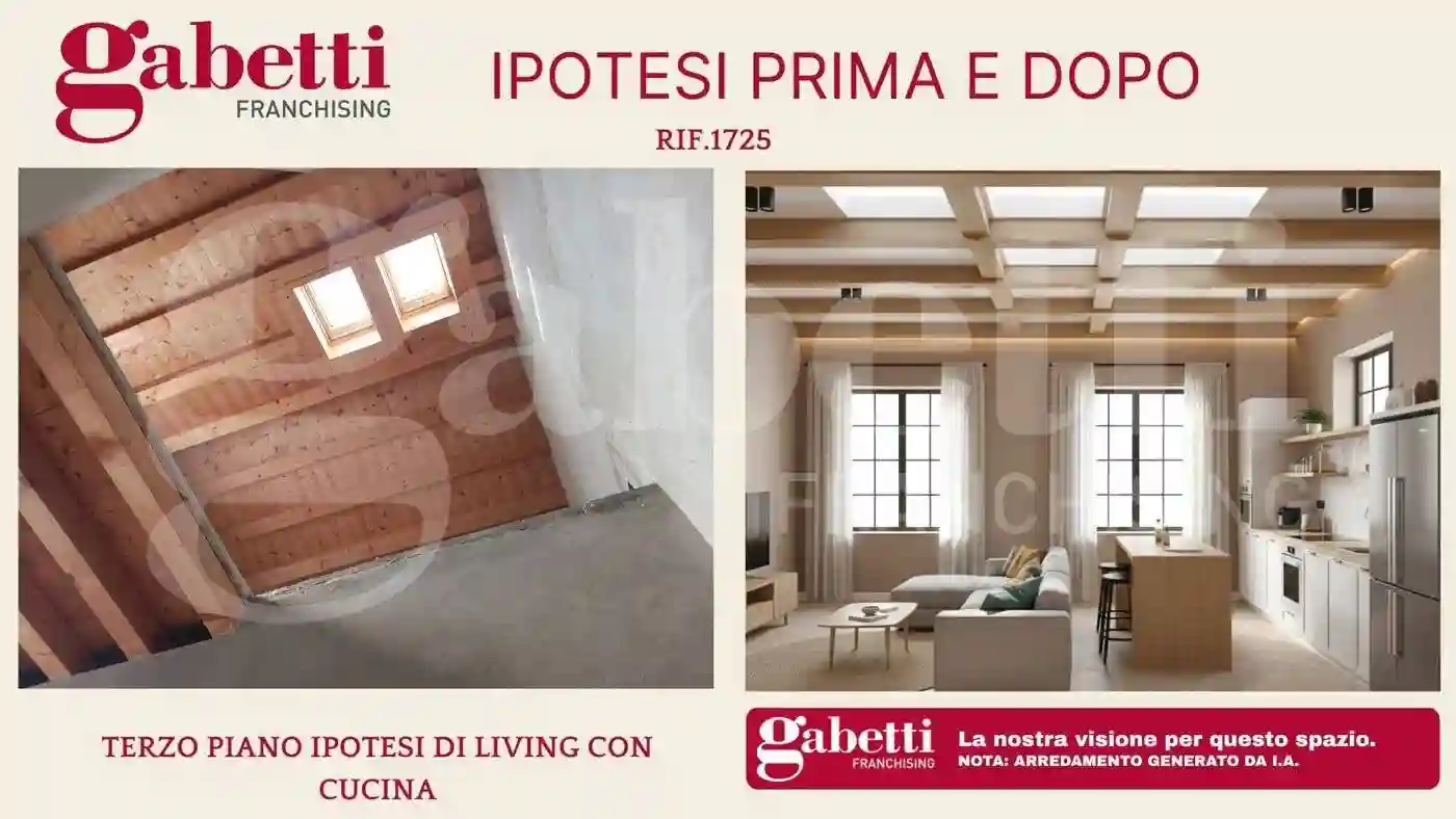 Casa indipendente - foto 3