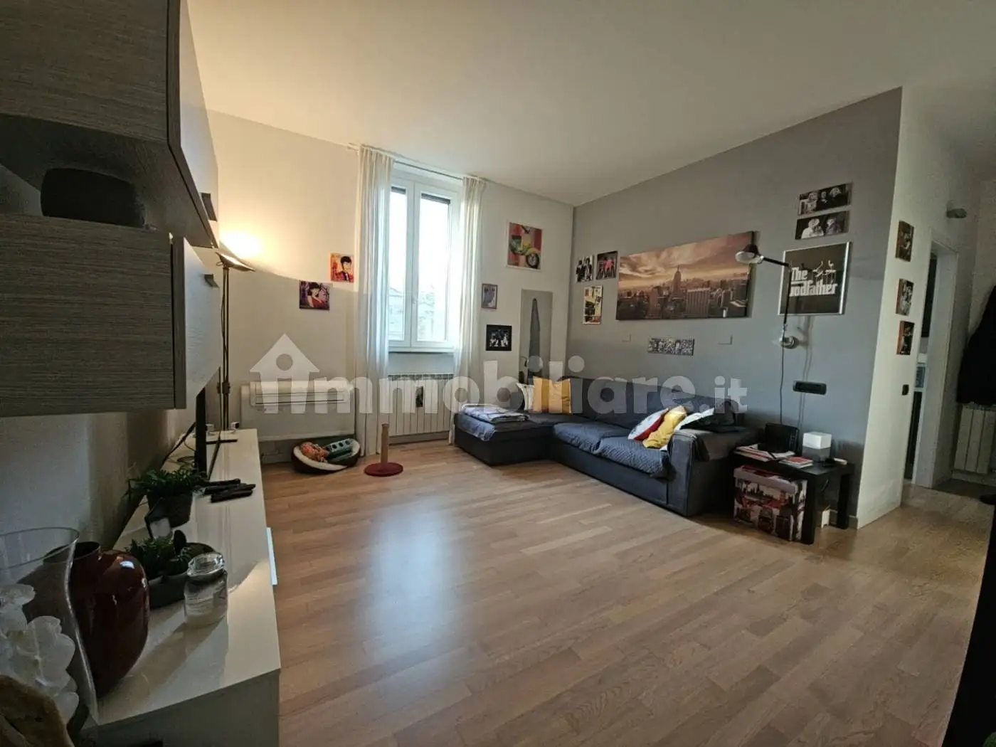 Bilocale via San Francesco 1, Bussero - foto 3