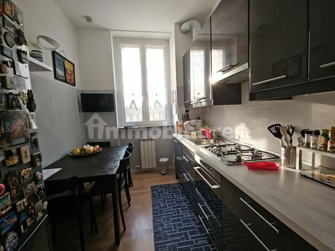 Bilocale via San Francesco 1, Bussero - foto 5