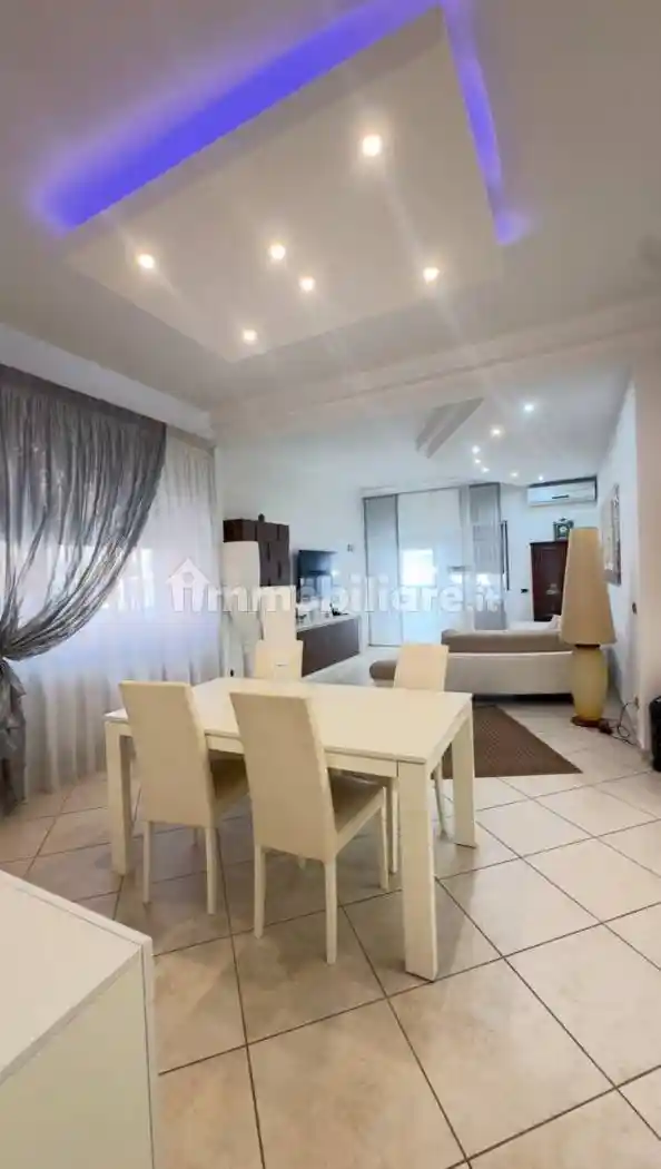 Appartamento in vendita a Taranto