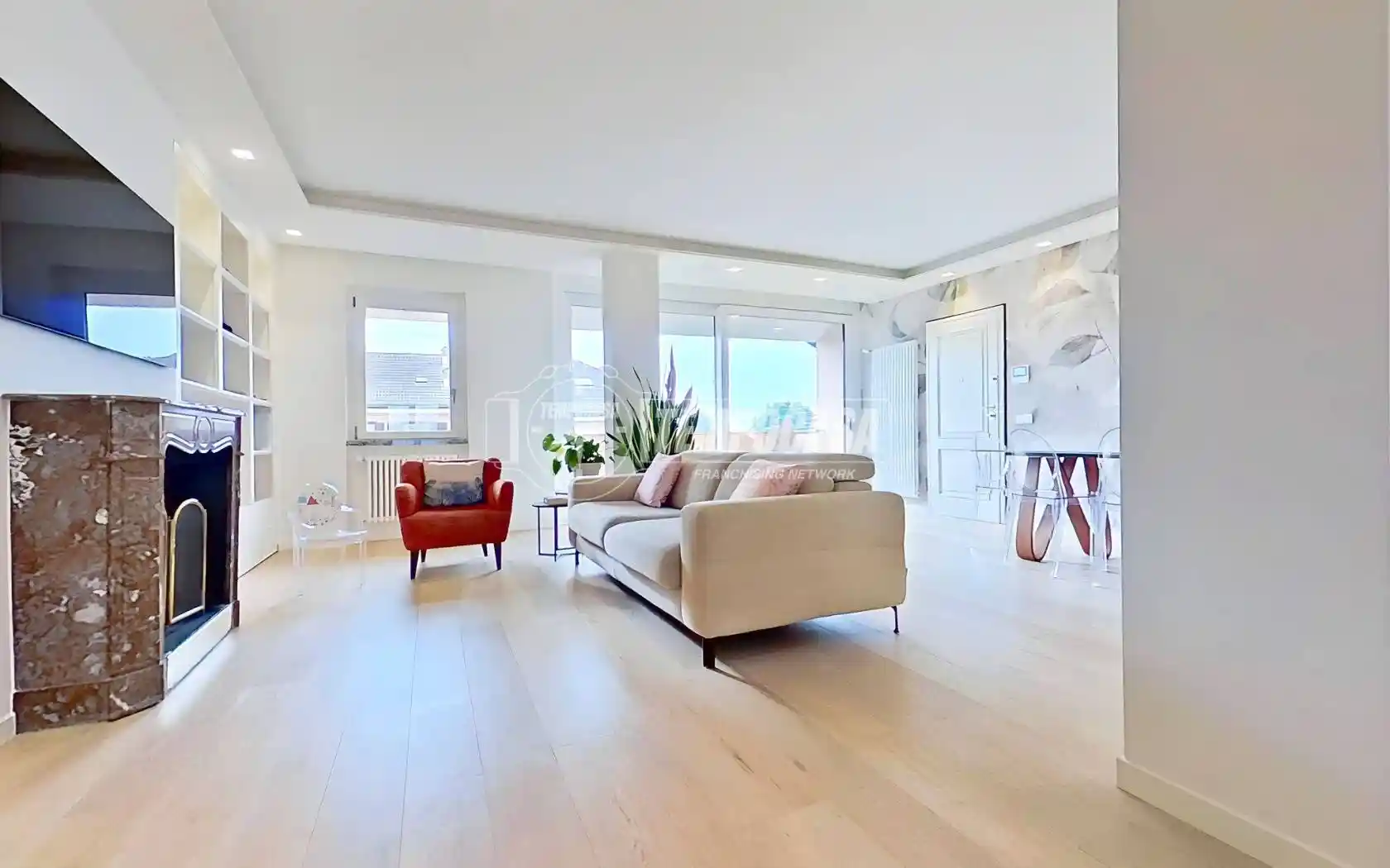 Attico - Mansarda - foto 4