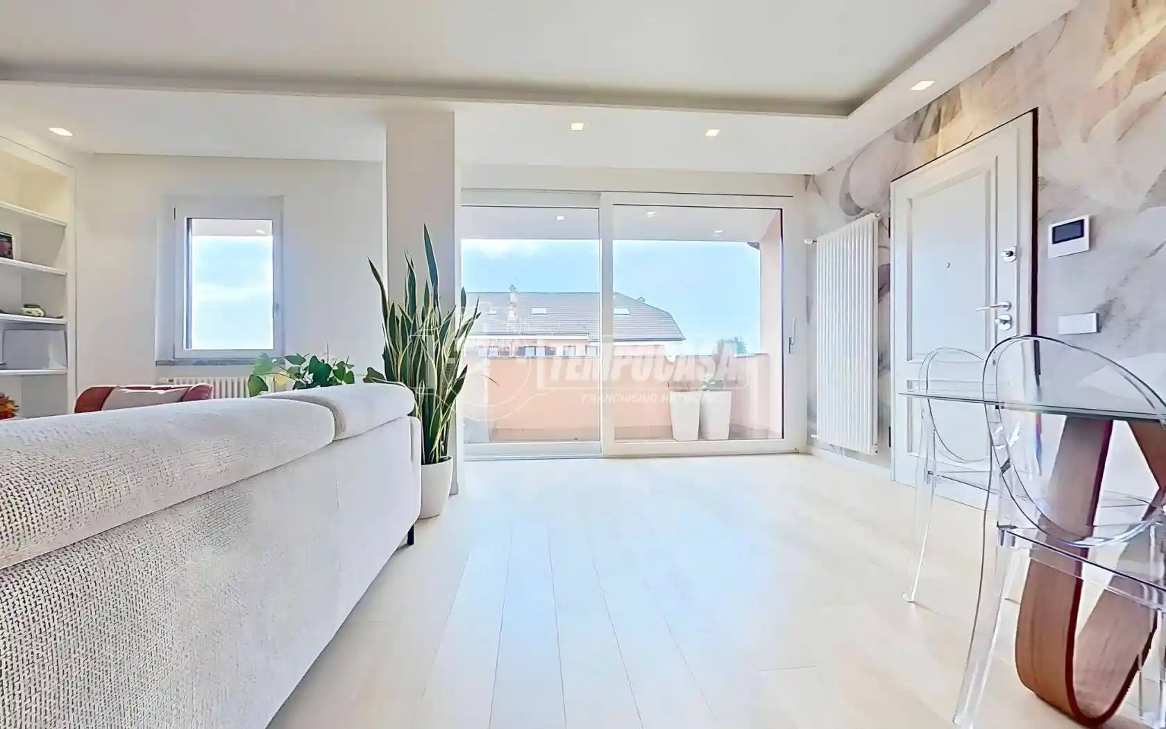 Attico - Mansarda - foto 5