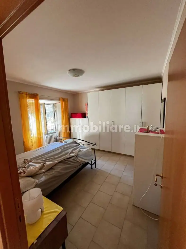 Appartamento in vendita a Carsoli