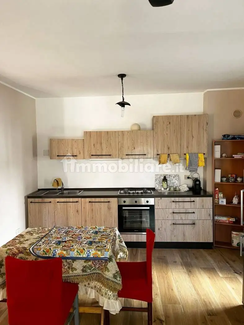 Bilocale via degli Alpini 44, Centro, Carsoli - foto 2