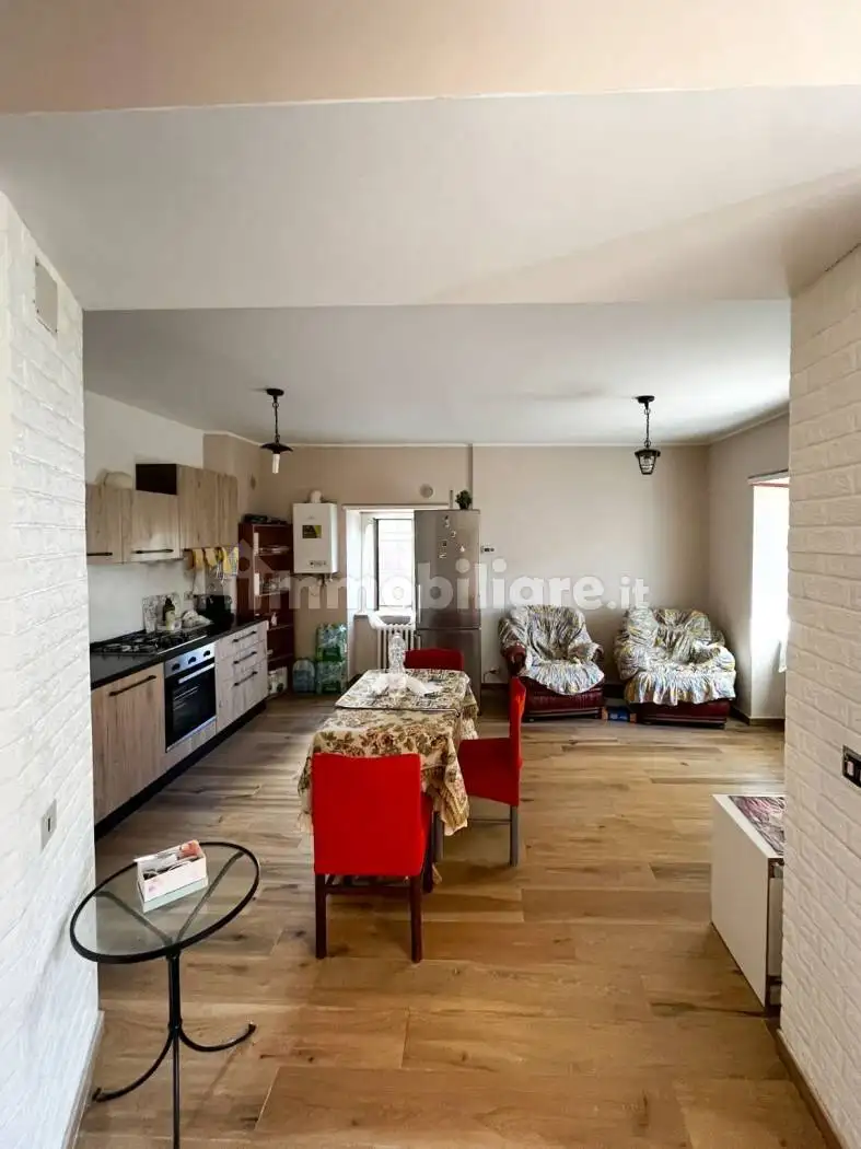 Bilocale via degli Alpini 44, Centro, Carsoli - foto 3