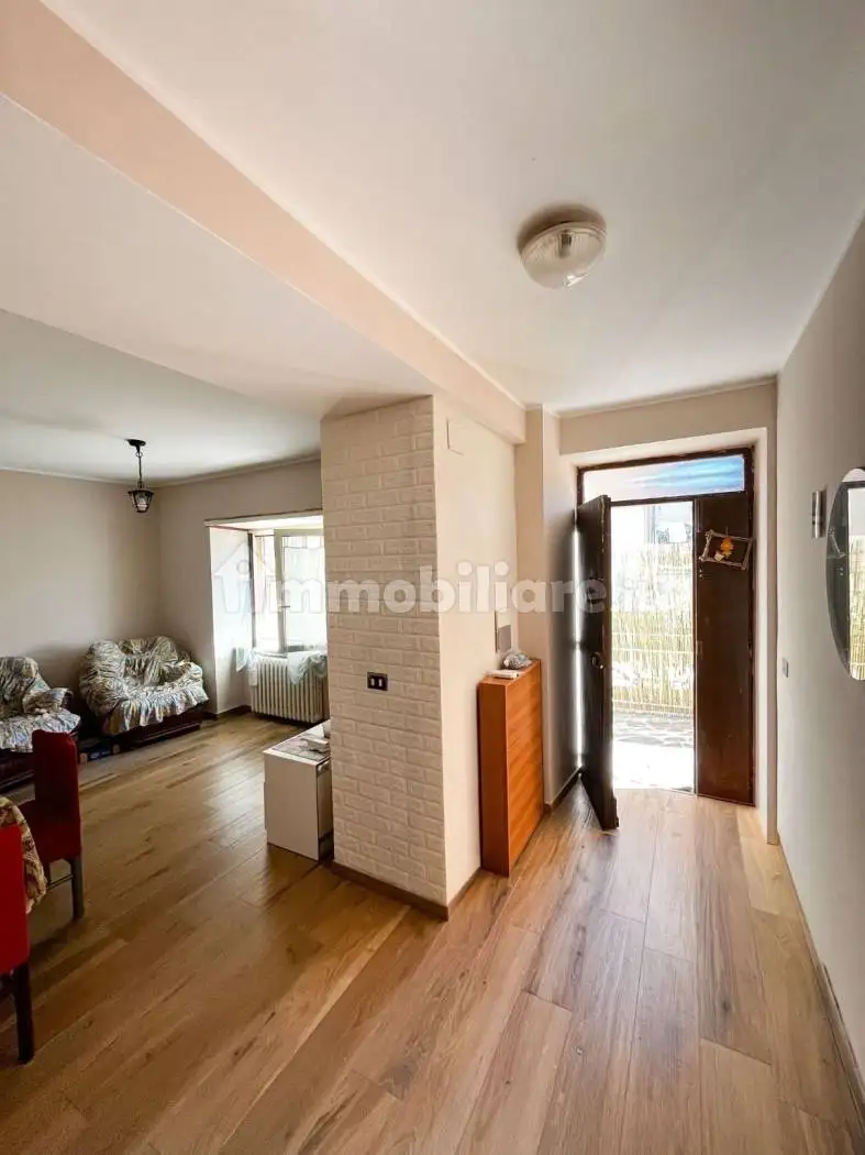 Bilocale via degli Alpini 44, Centro, Carsoli - foto 4