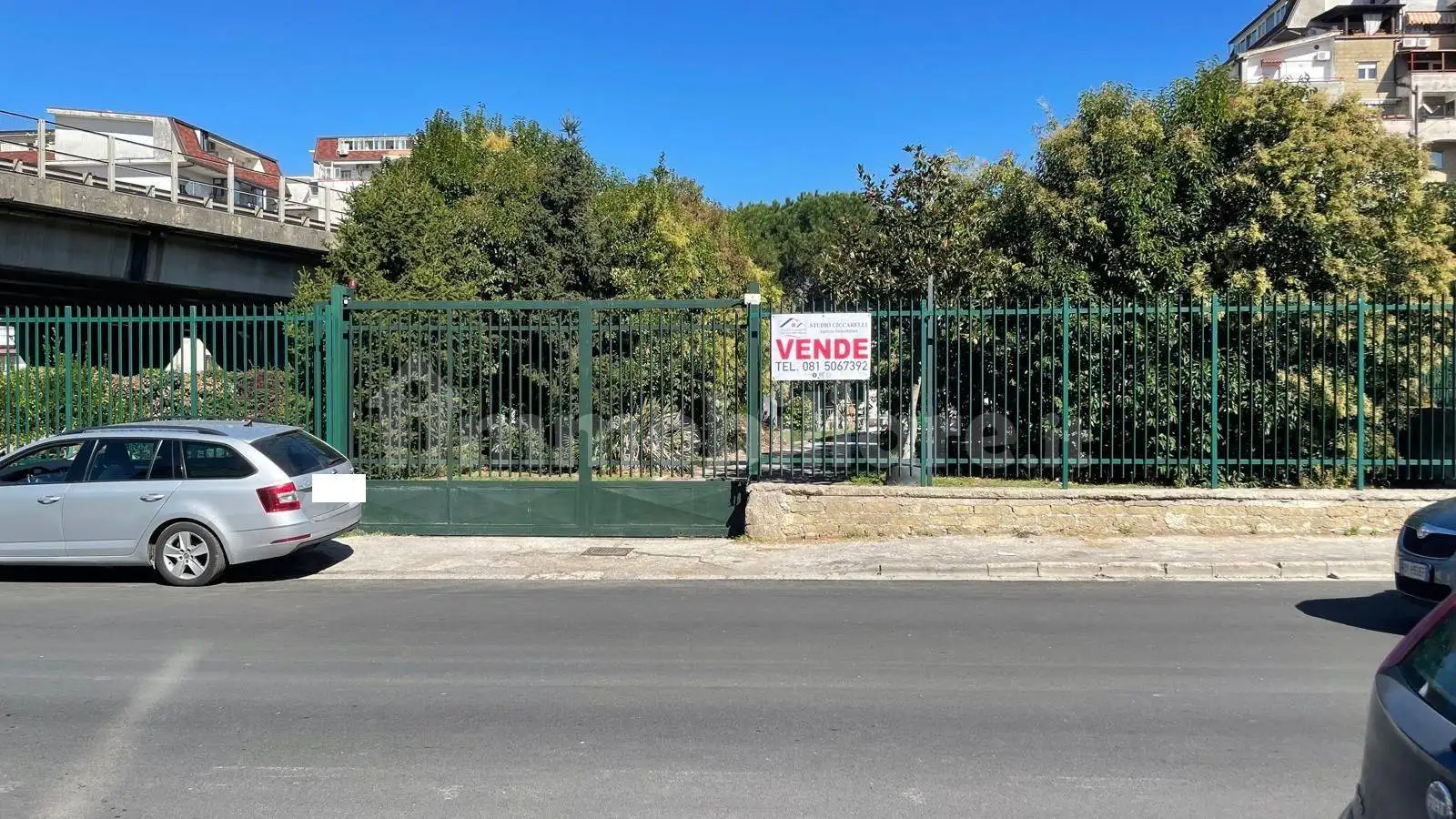 Casa indipendente in vendita a Melito di Napoli