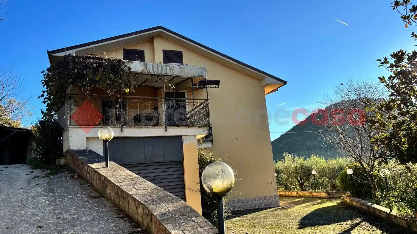 Casa indipendente - foto 4