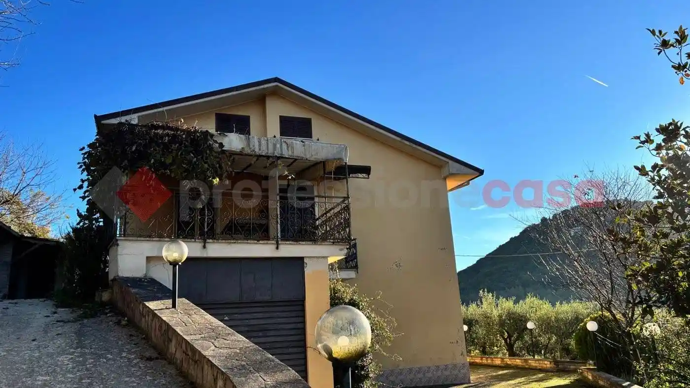 Casa indipendente - foto 5