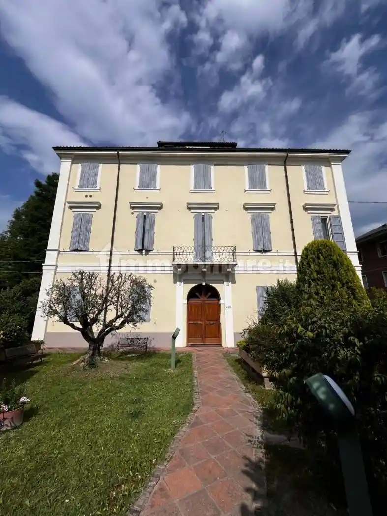 Appartamento in vendita a Modena