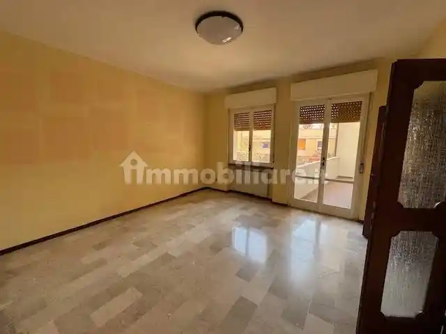 Trilocale via Gaspare Pedone 25, Porta Romana, Cremona - foto 2