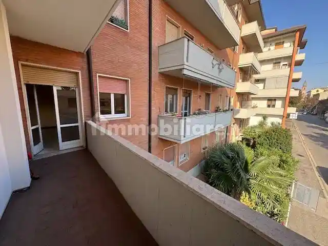 Trilocale via Gaspare Pedone 25, Porta Romana, Cremona - foto 5