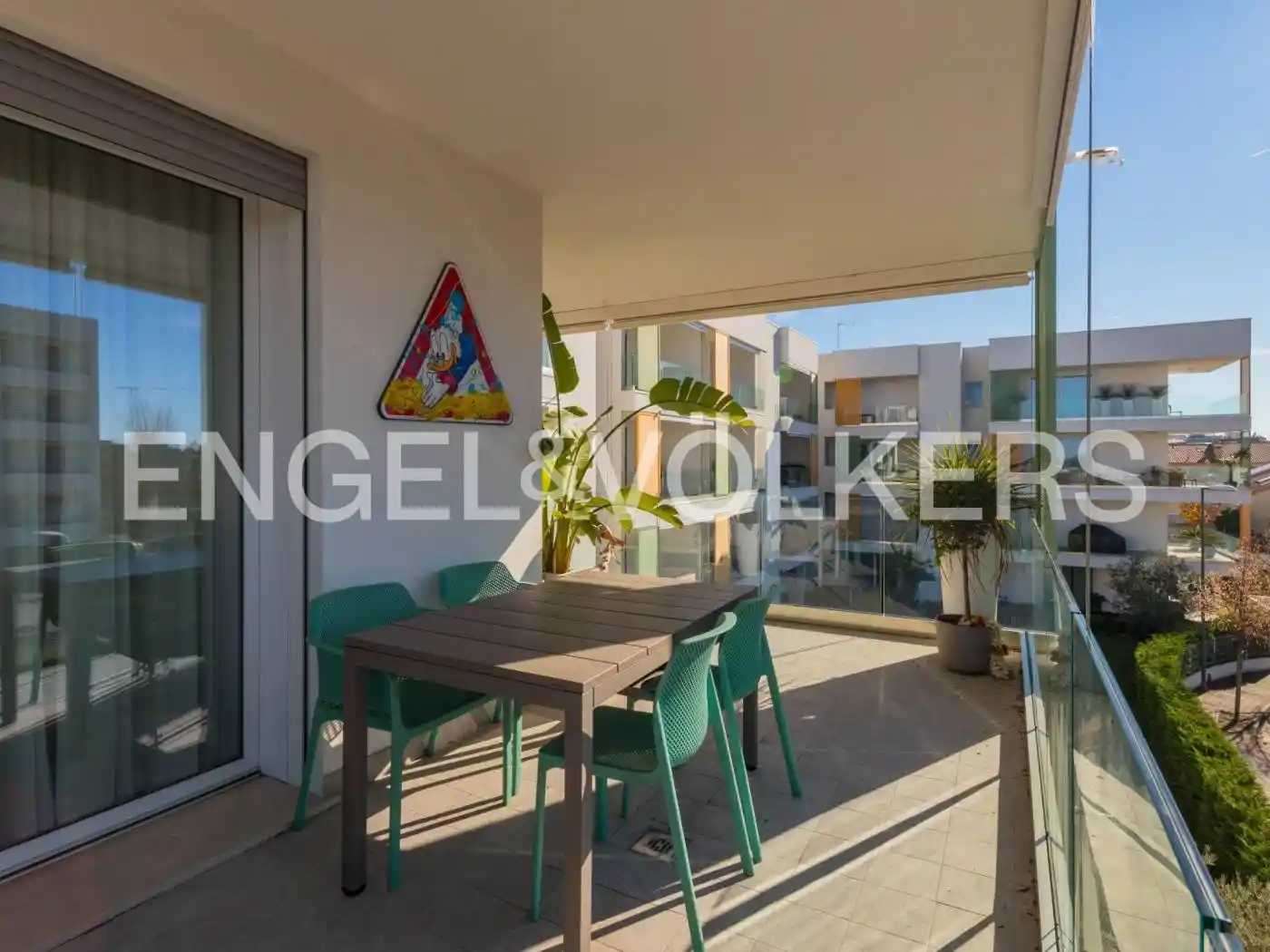 Trilocale via Franco Scaglione 4, Lido Est, Jesolo - foto 2