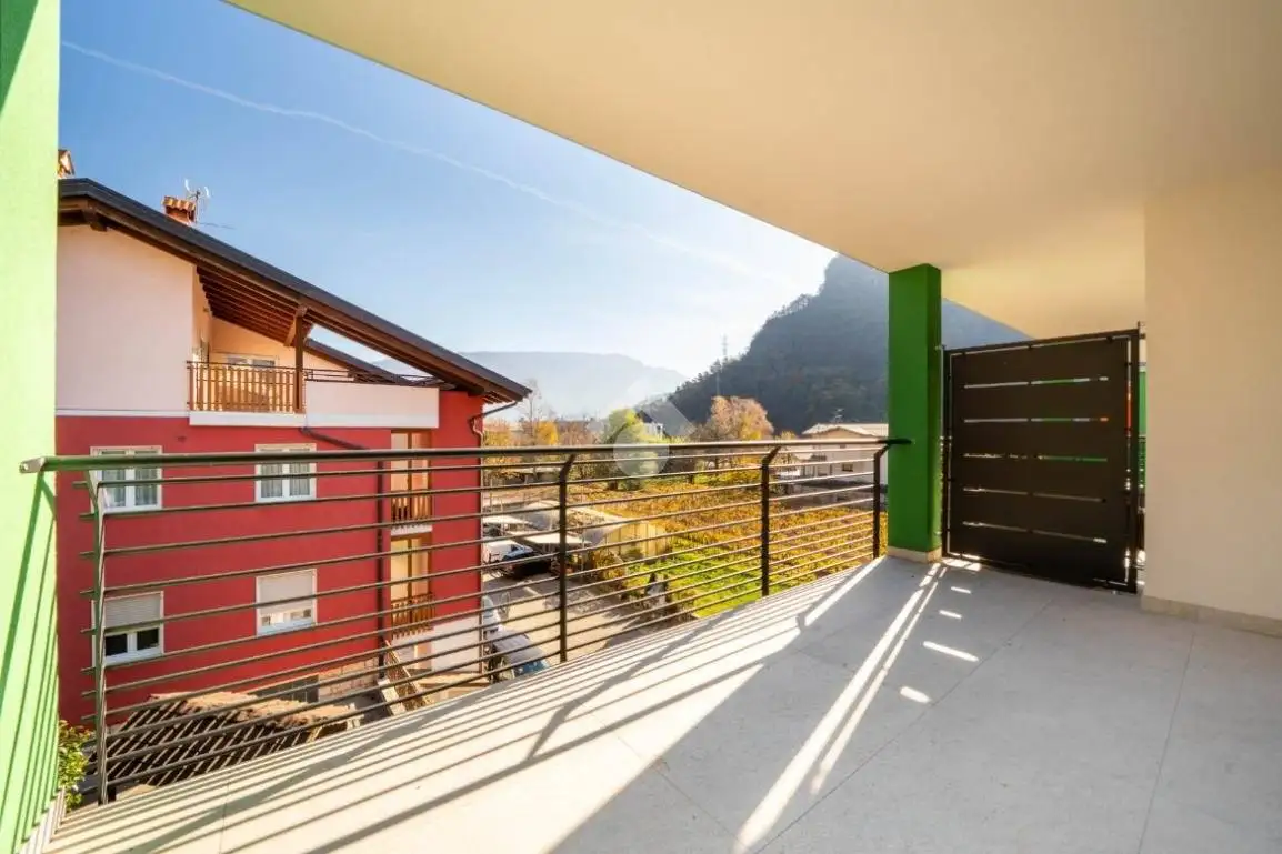 Appartamento in vendita a Mori