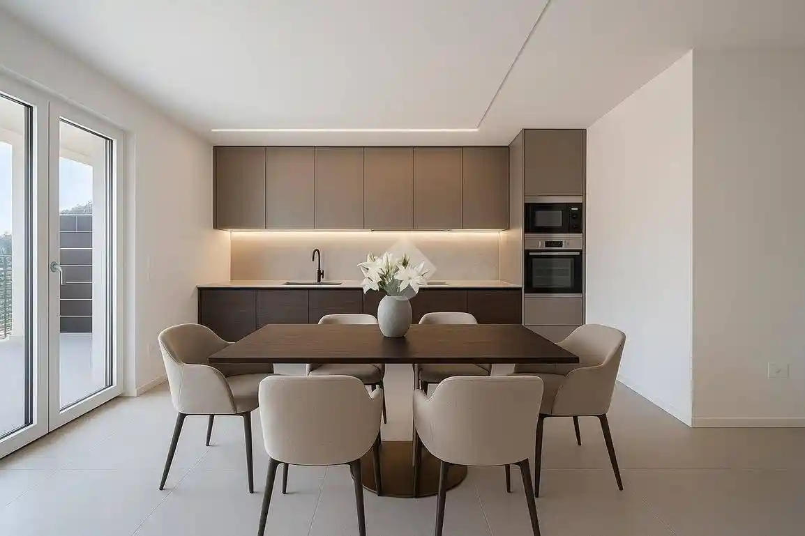 Appartamento - foto 4