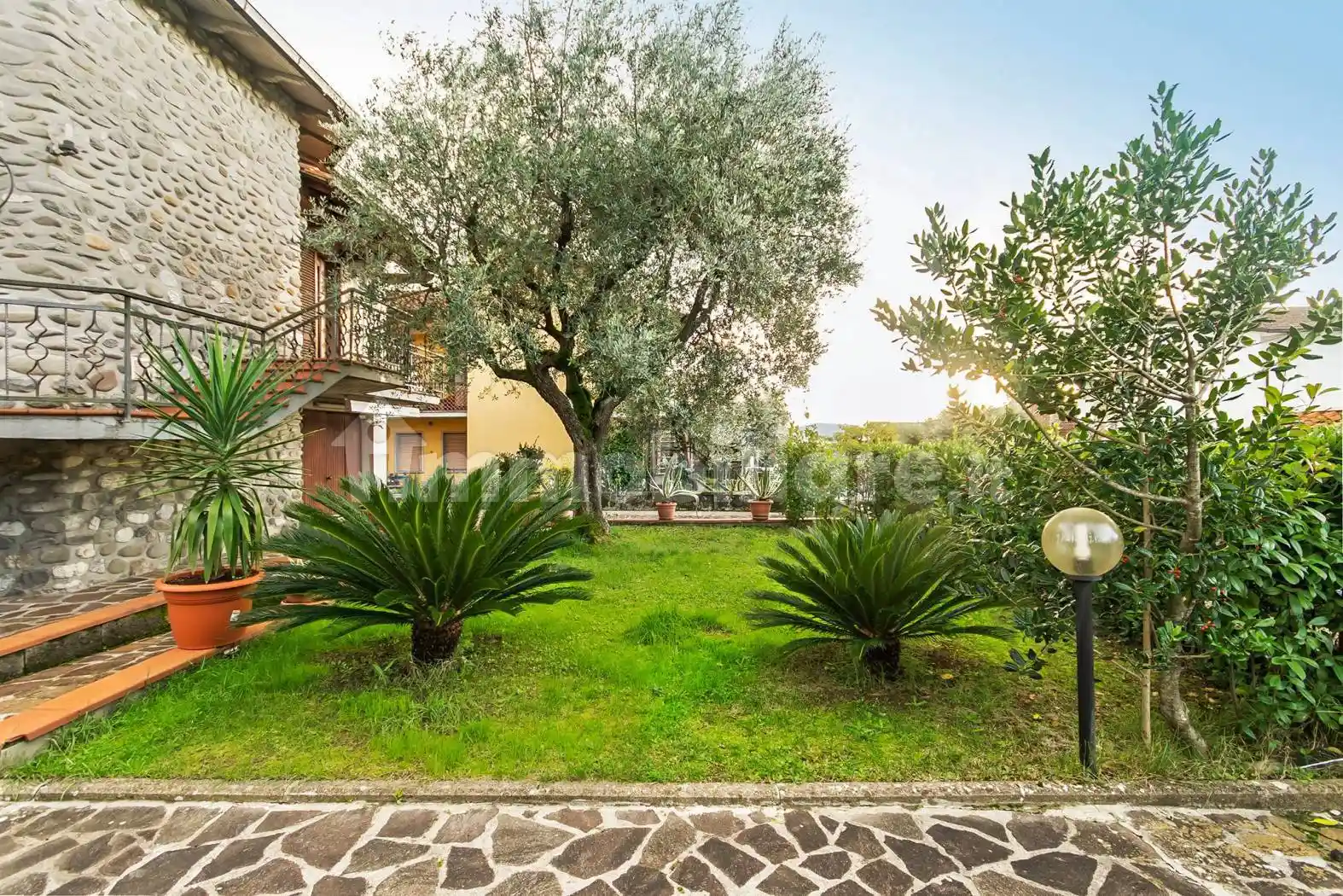 Villa unifamiliare, buono stato, 234 m², Sant'Agostino, Pistoia - foto 3