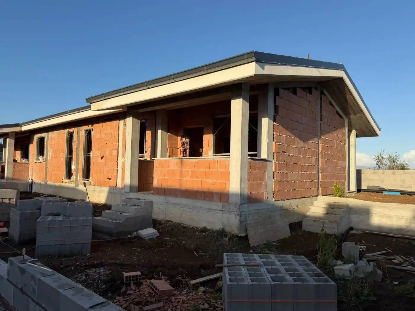 Villa in vendita a Ardea