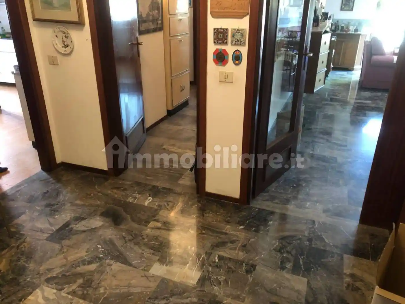 Bilocale via Franzarola 1, Redona, Bergamo - foto 2