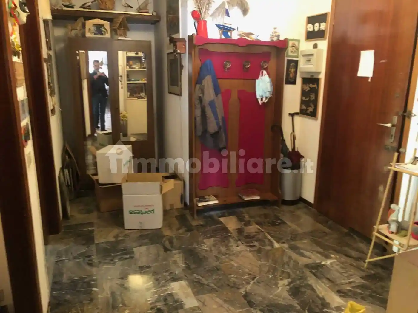 Bilocale via Franzarola 1, Redona, Bergamo - foto 3