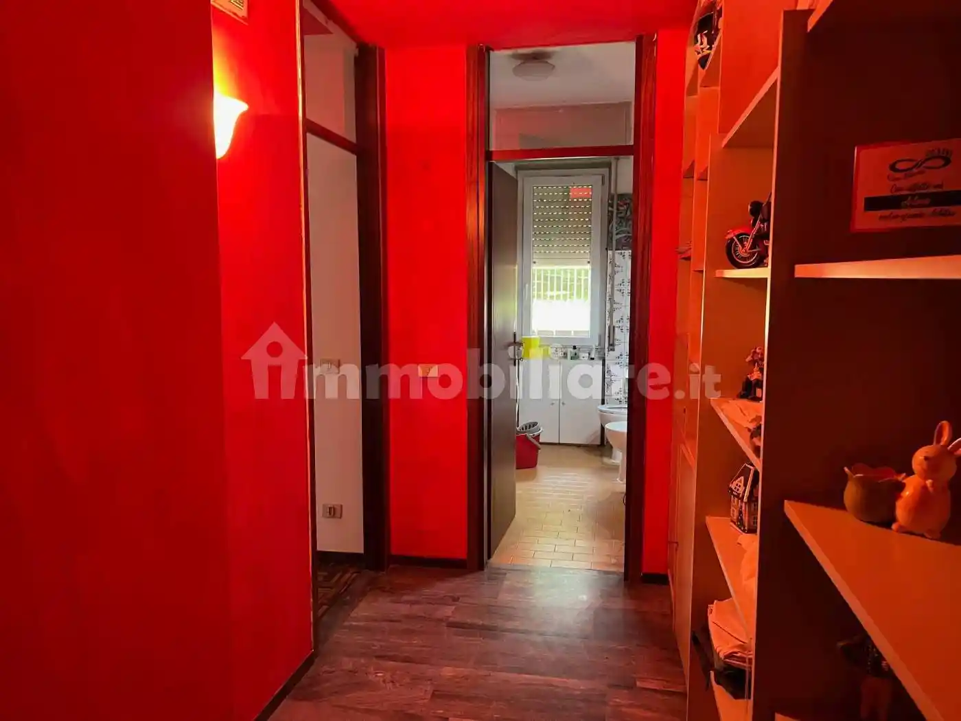 Bilocale via Franzarola 1, Redona, Bergamo - foto 4