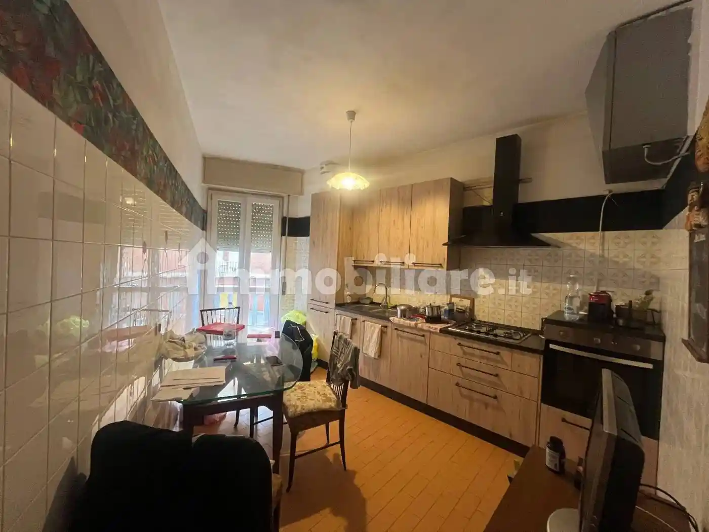 Bilocale via Franzarola 1, Redona, Bergamo - foto 5