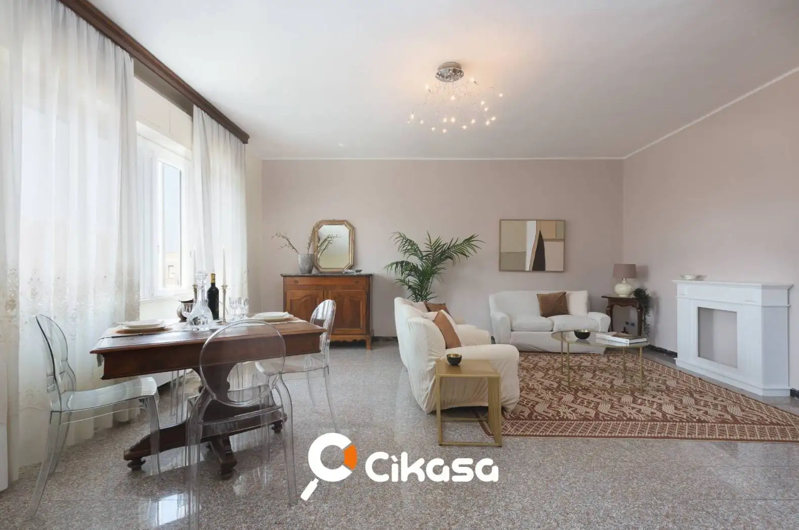 Palazzo - Edificio in vendita a Cagliari