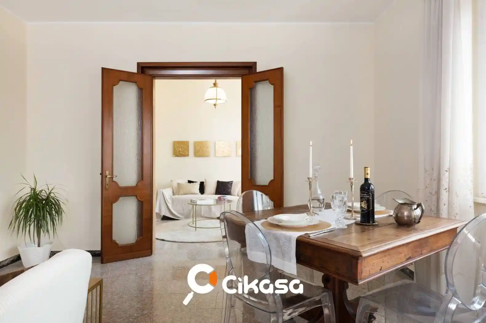 Palazzo - Edificio in Vendita - foto 3